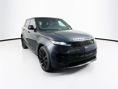 2025 Land Rover Range Rover Sport P400 Dynamic SE