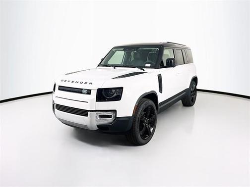 2024 Land Rover Defender P300