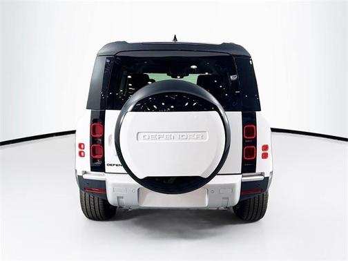 2024 Land Rover Defender P300
