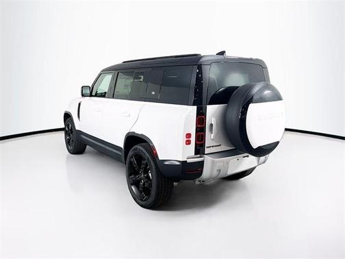 2024 Land Rover Defender P300