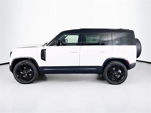 2024 Land Rover Defender P300