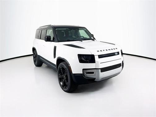 2024 Land Rover Defender P300