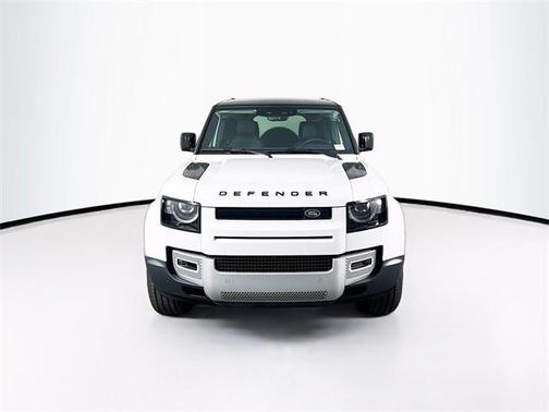 2024 Land Rover Defender P300