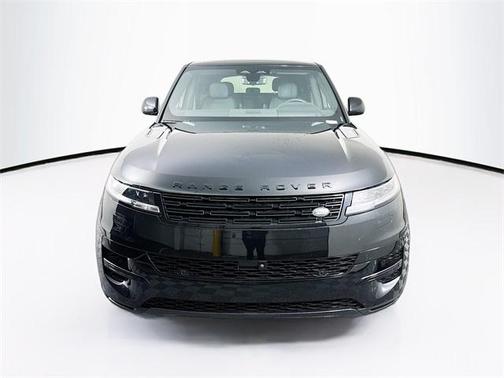 2025 Land Rover Range Rover Sport P360 SE