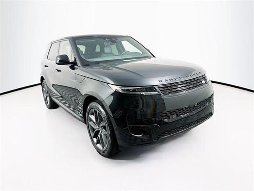 2025 Land Rover Range Rover Sport P360 SE