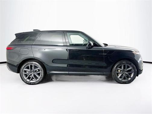 2025 Land Rover Range Rover Sport P360 SE
