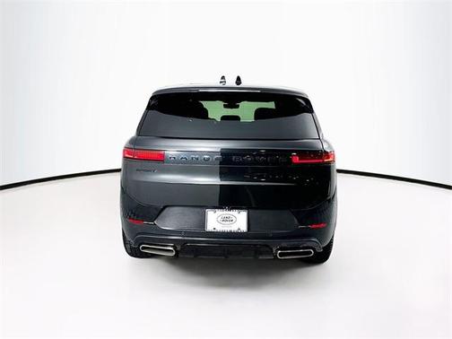 2025 Land Rover Range Rover Sport P360 SE