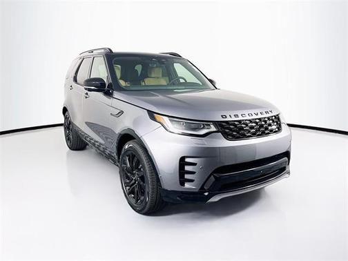 2024 Land Rover Discovery P300 Dynamic SE