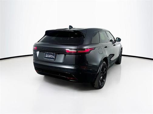2026 Land Rover Range Rover Velar S