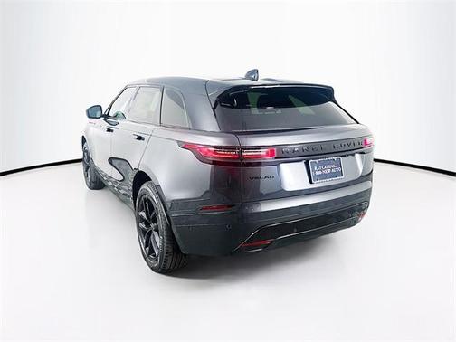 2026 Land Rover Range Rover Velar S