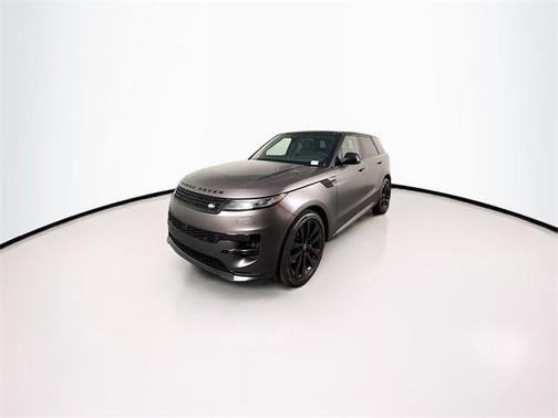 2025 Land Rover Range Rover Sport P400 Dynamic SE