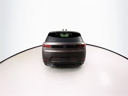 2025 Land Rover Range Rover Sport P400 Dynamic SE