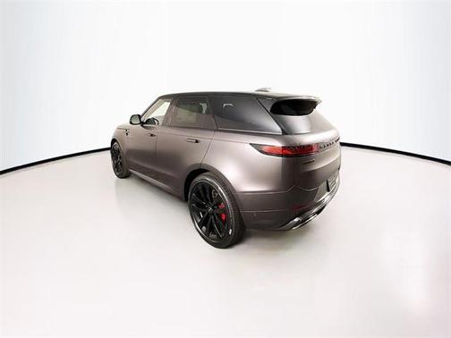 2025 Land Rover Range Rover Sport P400 Dynamic SE