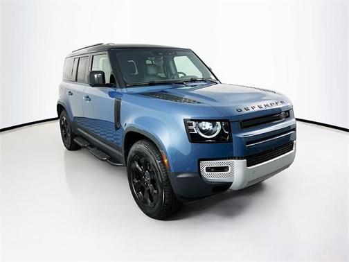 2025 Land Rover Defender P300