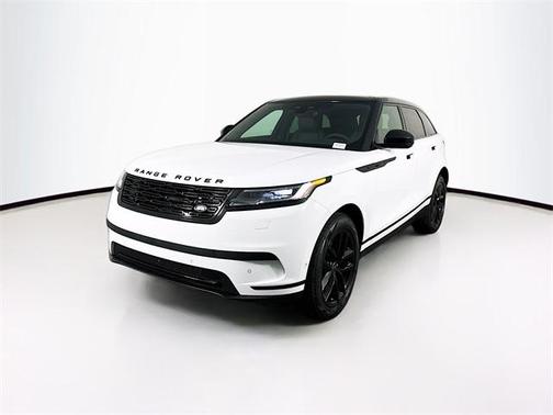 2026 Land Rover Range Rover Velar P250 S