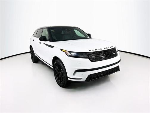2026 Land Rover Range Rover Velar P250 S
