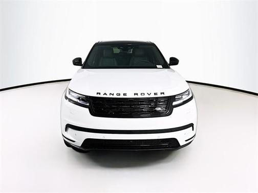 2026 Land Rover Range Rover Velar P250 S