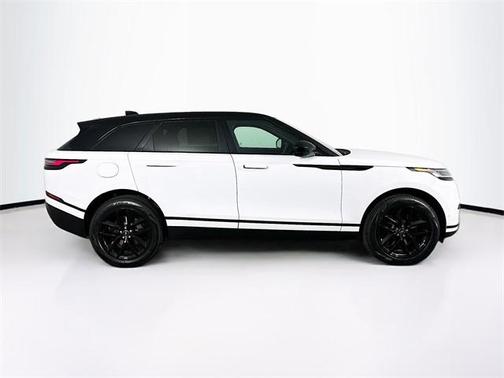 2026 Land Rover Range Rover Velar P250 S