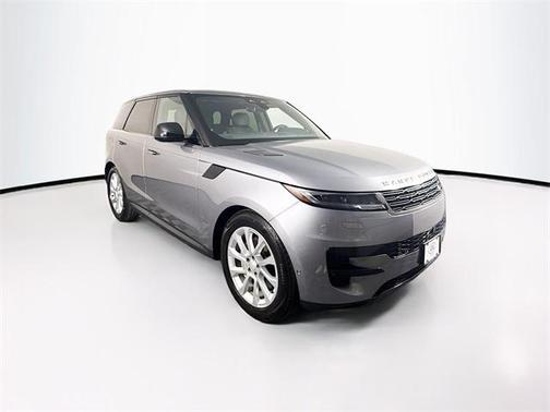 2025 Land Rover Range Rover Sport P360 S