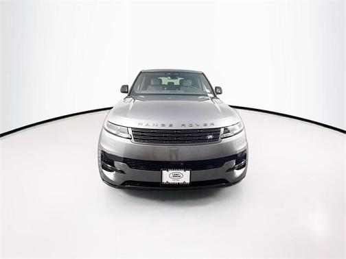 2025 Land Rover Range Rover Sport P360 S