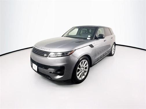 2025 Land Rover Range Rover Sport P360 S