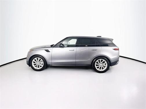 2025 Land Rover Range Rover Sport P360 S