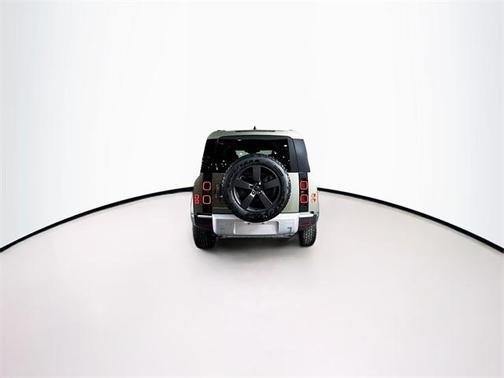 2025 Land Rover Defender P300