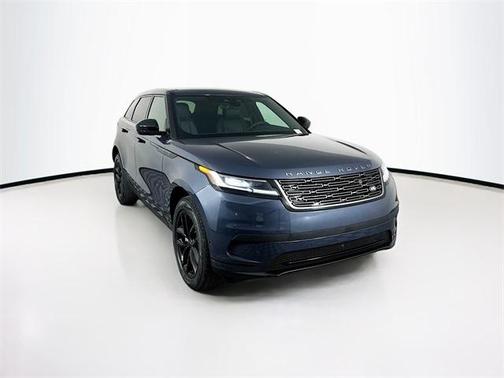 2026 Land Rover Range Rover Velar S