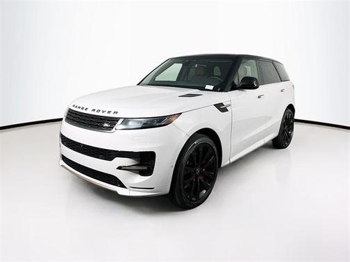 2025 Land Rover Range Rover Sport P400 Dynamic SE