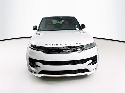 2025 Land Rover Range Rover Sport P400 Dynamic SE