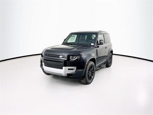 2025 Land Rover Defender P300 S