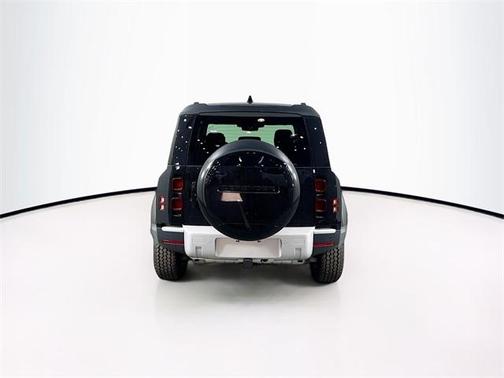 2025 Land Rover Defender P300 S