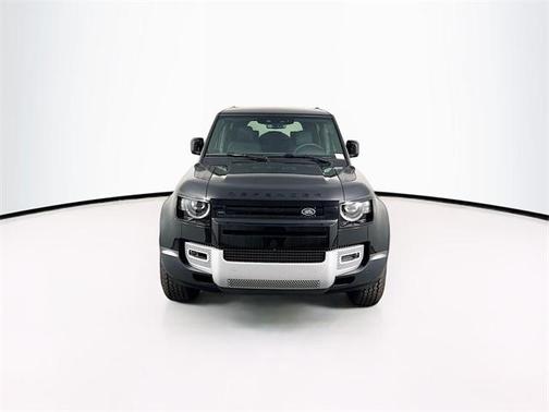2025 Land Rover Defender P300 S