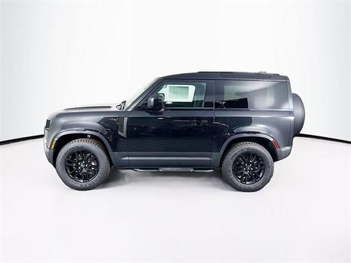 2025 Land Rover Defender P300 S