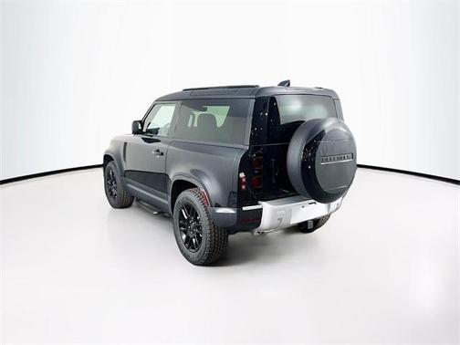 2025 Land Rover Defender P300 S