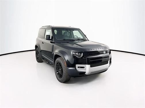 2025 Land Rover Defender P300 S