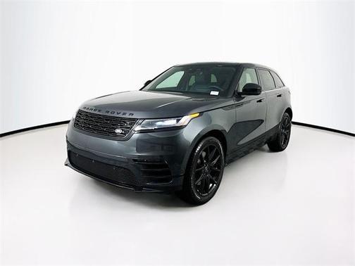 2026 Land Rover Range Rover Velar P250 Dynamic SE