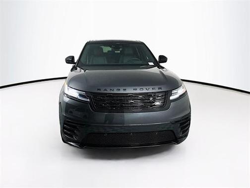 2026 Land Rover Range Rover Velar P250 Dynamic SE