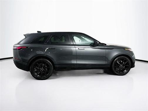 2026 Land Rover Range Rover Velar P250 Dynamic SE
