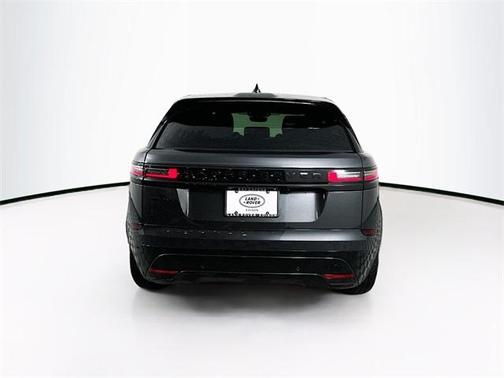 2026 Land Rover Range Rover Velar P250 Dynamic SE