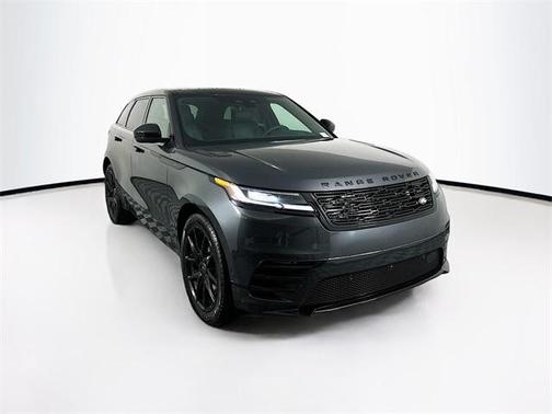 2026 Land Rover Range Rover Velar P250 Dynamic SE