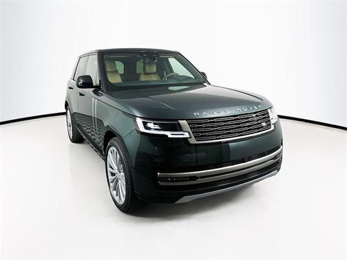 2025 Land Rover Range Rover P530 SE