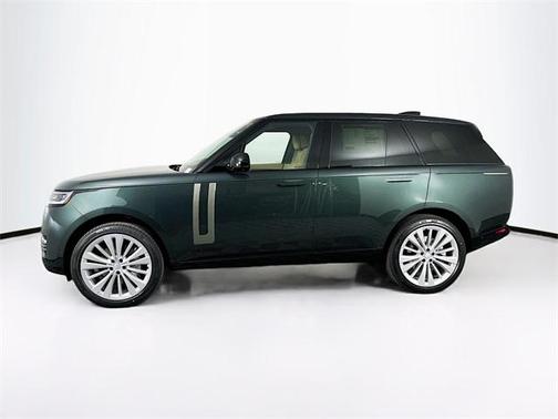2025 Land Rover Range Rover P530 SE