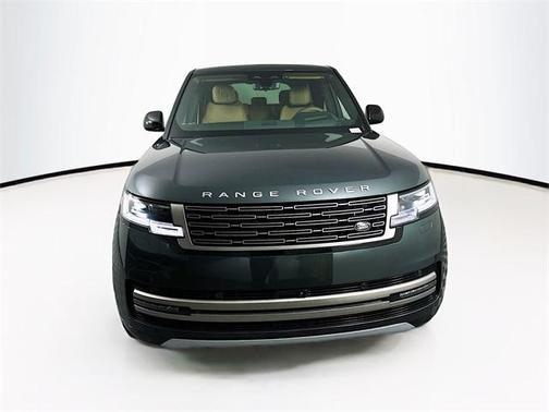 2025 Land Rover Range Rover P530 SE