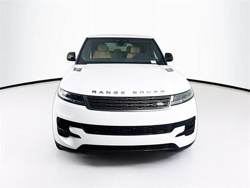 2025 Land Rover Range Rover Sport P360 SE