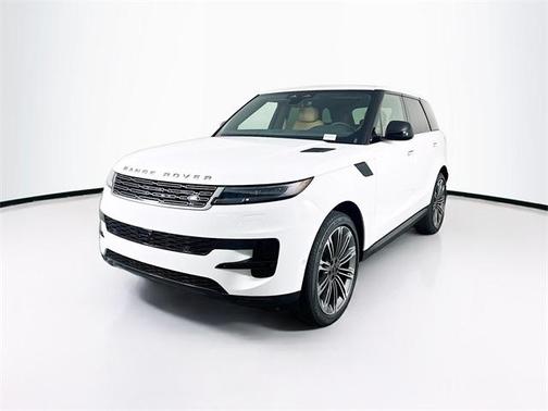 2025 Land Rover Range Rover Sport P360 SE