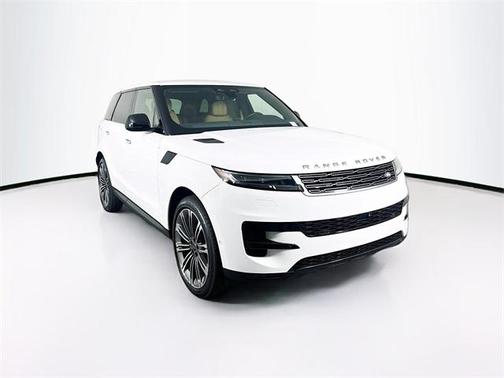 2025 Land Rover Range Rover Sport P360 SE