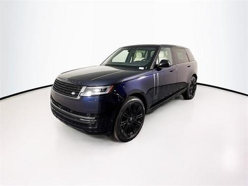 2025 Land Rover Range Rover P530 SE 7 Seat
