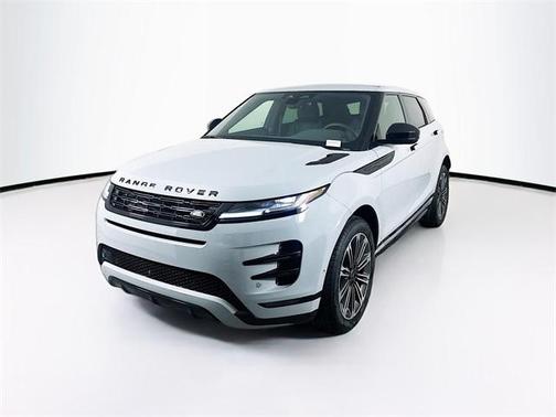 2026 Land Rover Range Rover Evoque Dynamic SE