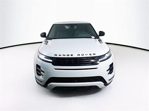2026 Land Rover Range Rover Evoque Dynamic SE